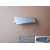 UPR SCREW PANEL-FR DOOR HANDLE LH